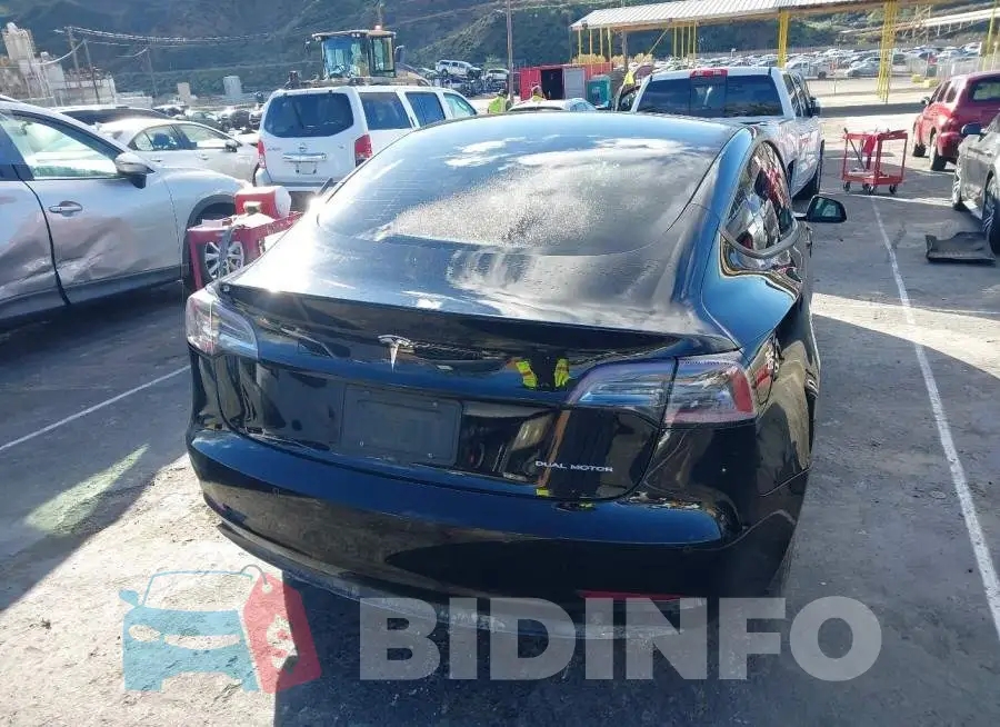 5YJ3E1EB2NF119286 Photo# 4
