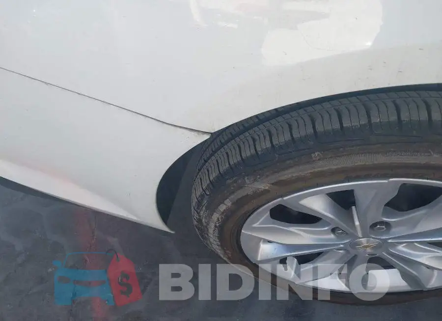 1G1ZD5ST0PF191189 Photo# 6