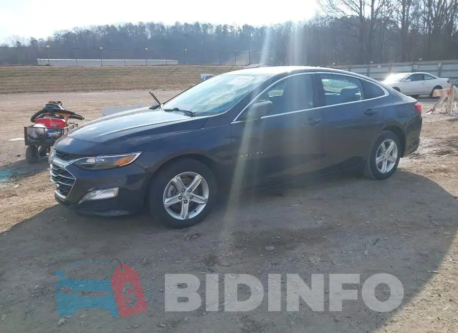 1G1ZD5ST0PF228337 Photo# 2
