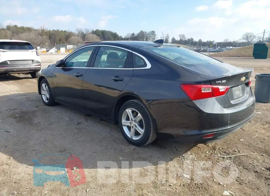 1G1ZD5ST0PF228337 Photo# 3
