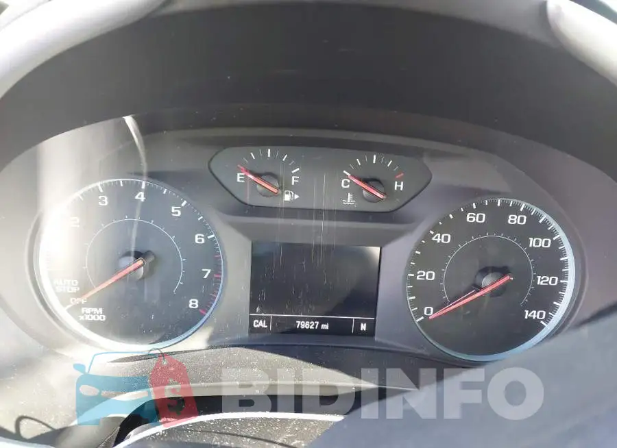 1G1ZD5ST3RF147111 Photo# 7