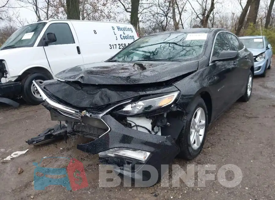 1G1ZD5ST5NF152191 Photo# 6