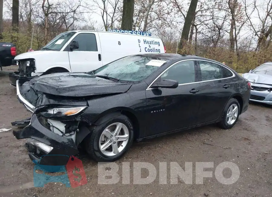 1G1ZD5ST5NF152191 Photo# 15