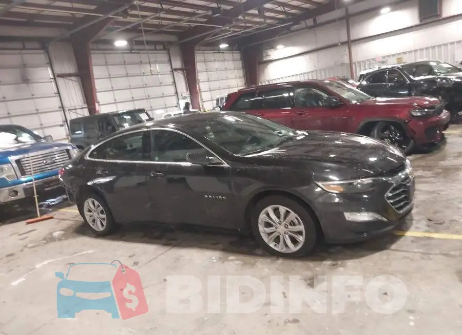 1G1ZD5ST8RF173249 Photo# 14