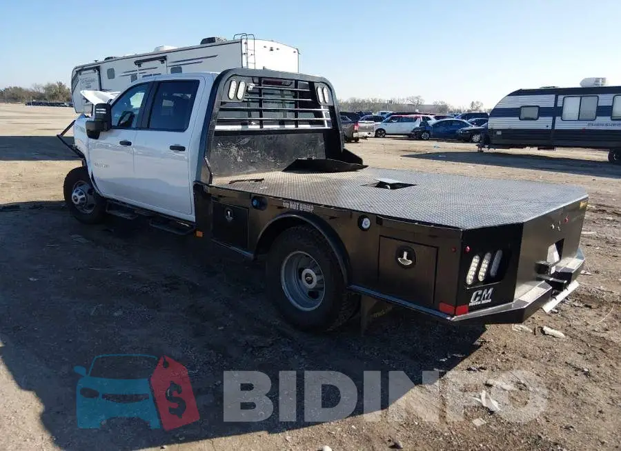 1GB4YSEY7NF290587 Photo# 3