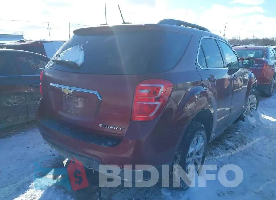 2GNALCEK2G6253577 Photo# 4
