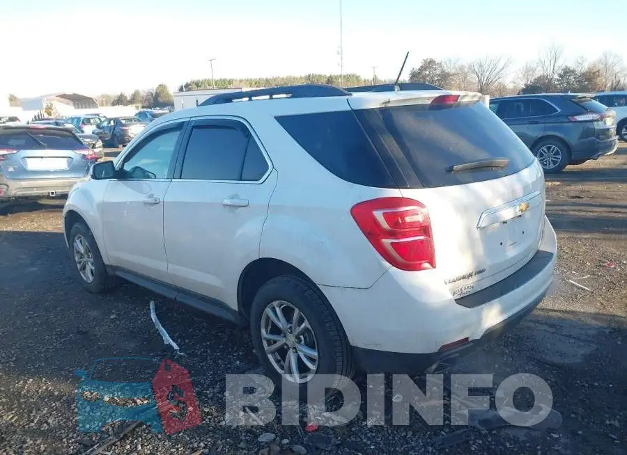 2GNFLFE33H6244985 Photo# 3