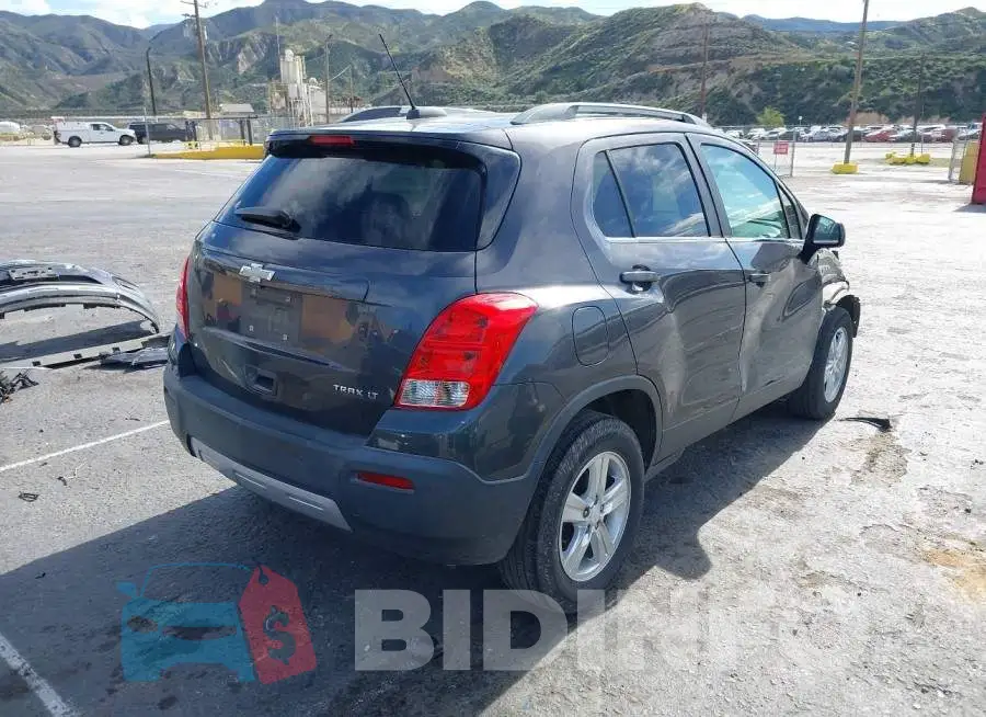 3GNCJLSB5GL229045 Photo# 4
