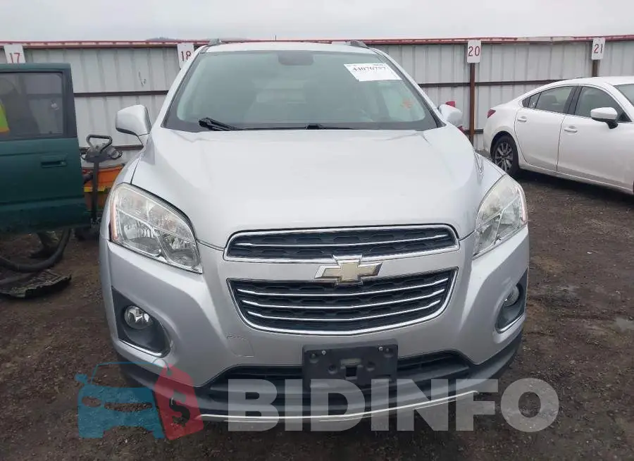 3GNCJRSB7GL166548 Photo# 12