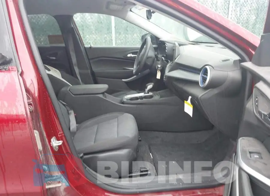 KL77LFE29RC242586 Photo# 5