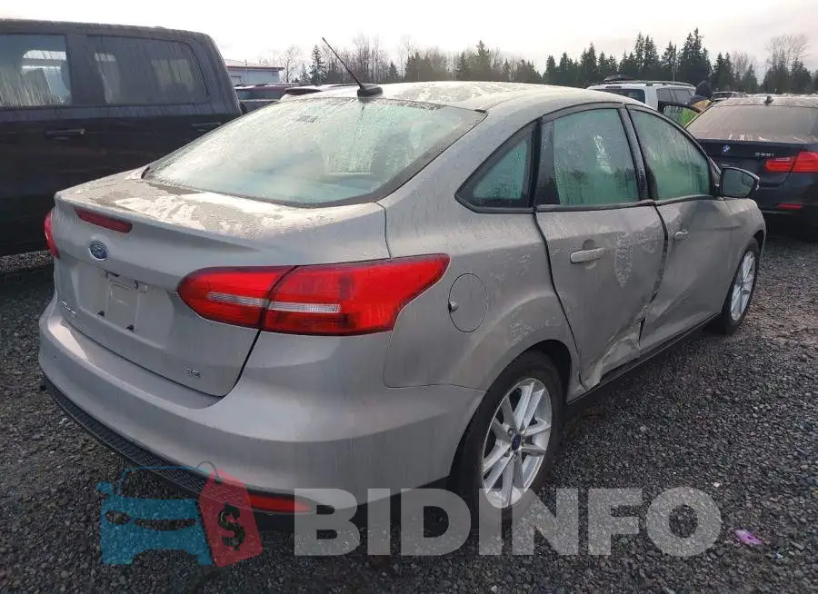 1FADP3F21GL365177 Photo# 4