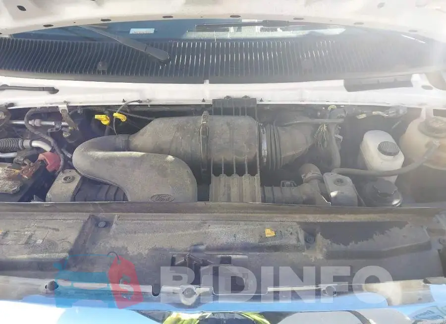 1FDWE3F65KDC18774 Photo# 9