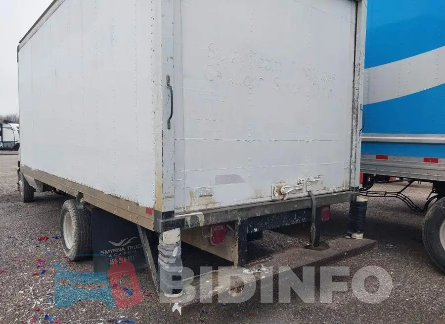 1FDWE3FL6GDC17310 Photo# 23