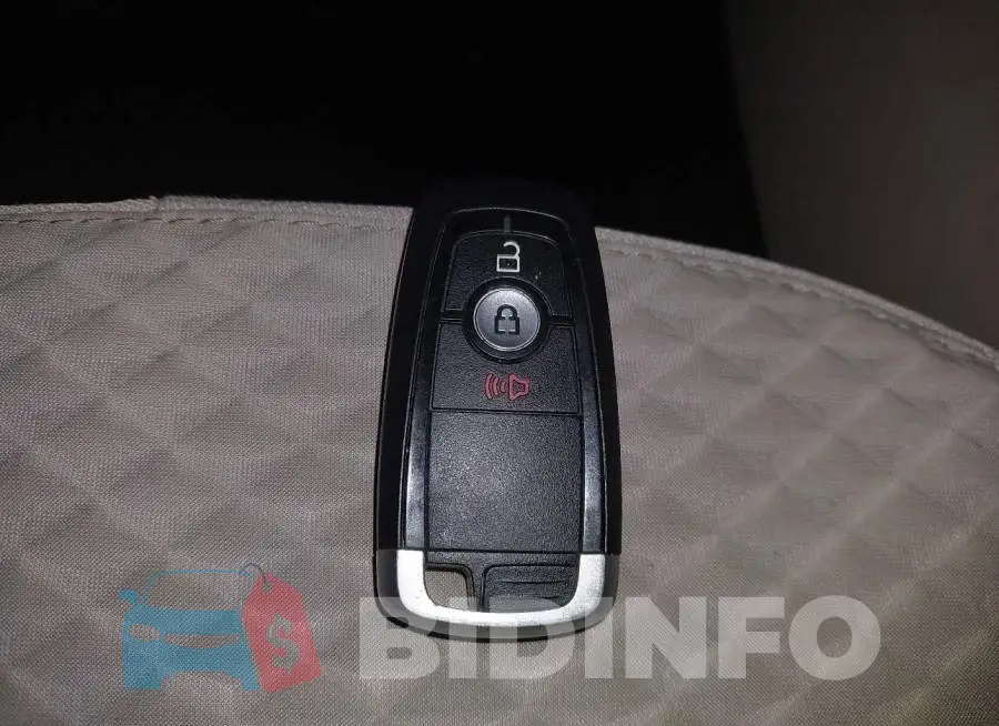 1FMCU9G64LUA71730 Photo# 11