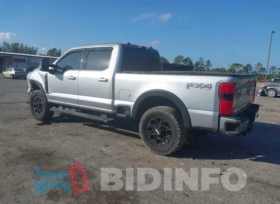 1FT8W2BT6PED33059 Photo# 3