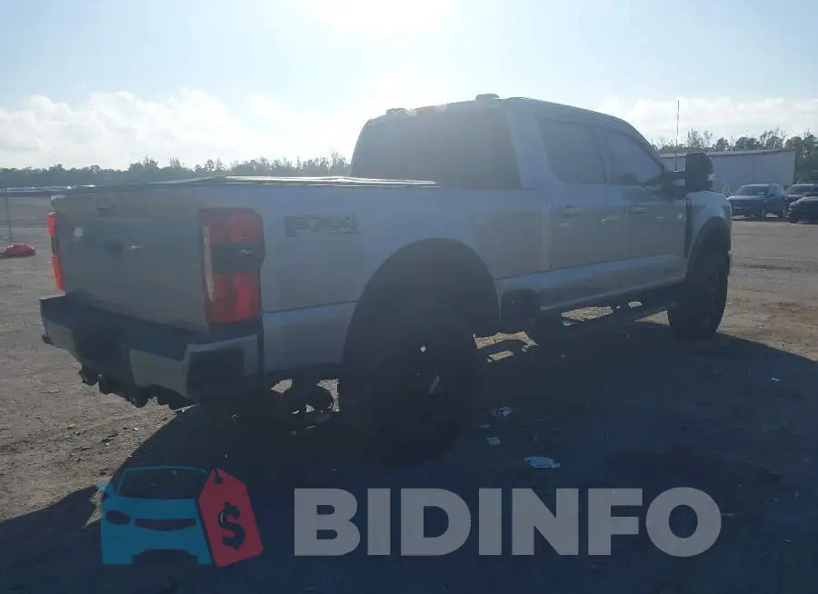 1FT8W2BT6PED33059 Photo# 4