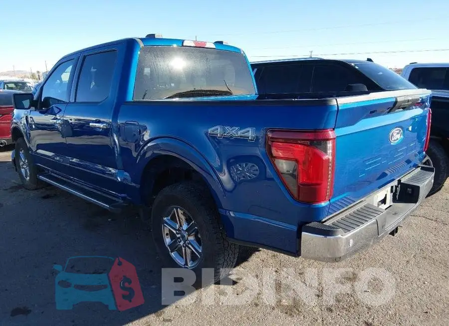 1FTFW3L59SKD97295 Photo# 3