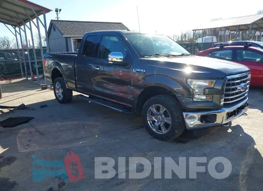 1FTFX1EF7GFB49067 Photo# 1