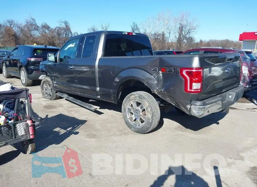 1FTFX1EF7GFB49067 Photo# 3