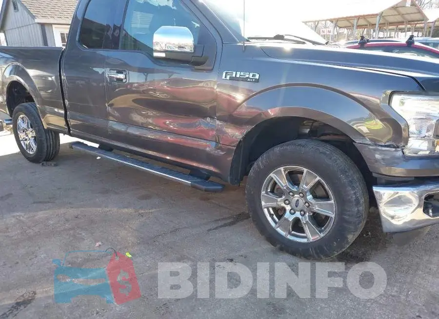 1FTFX1EF7GFB49067 Photo# 18