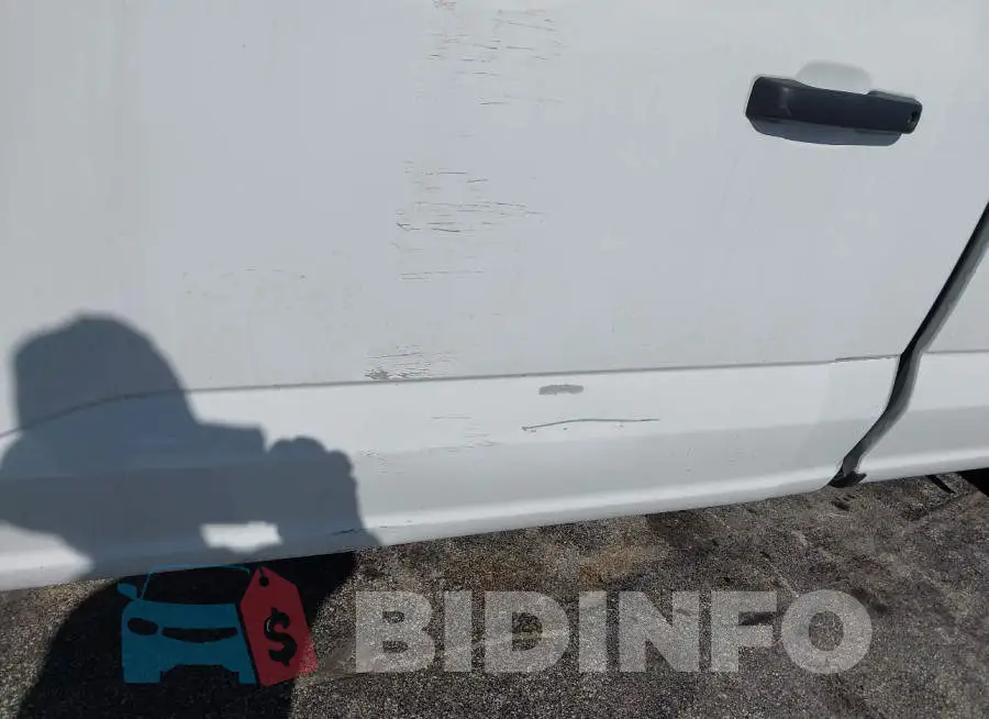 1FTMF1CBXPKF60853 Photo# 18