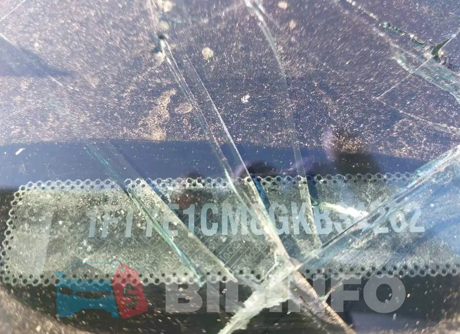 1FTYE1CM8GKB34262 Photo# 8