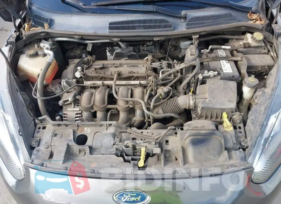 3FADP4EJ7GM108036 Photo# 10