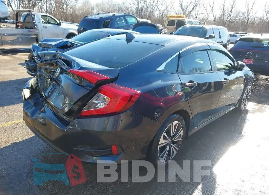 19XFC1F33HE009786 Photo# 4