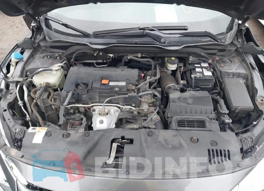 19XFC2F55GE204312 Photo# 10