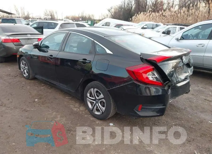 19XFC2F56HE233755 Photo# 3