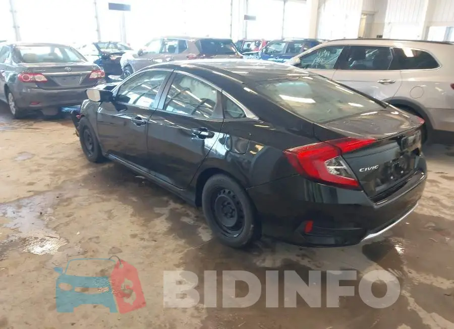 19XFC2F60ME001090 Photo# 3