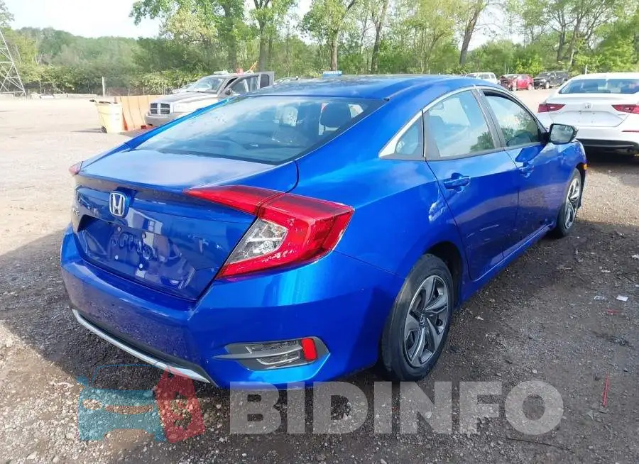 19XFC2F68LE024924 Photo# 4