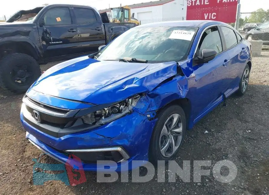 19XFC2F68LE024924 Photo# 6