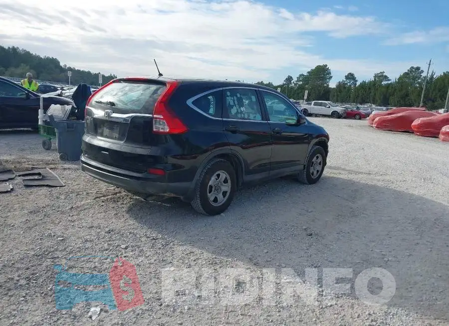 2HKRM3H37GH561028 Photo# 4