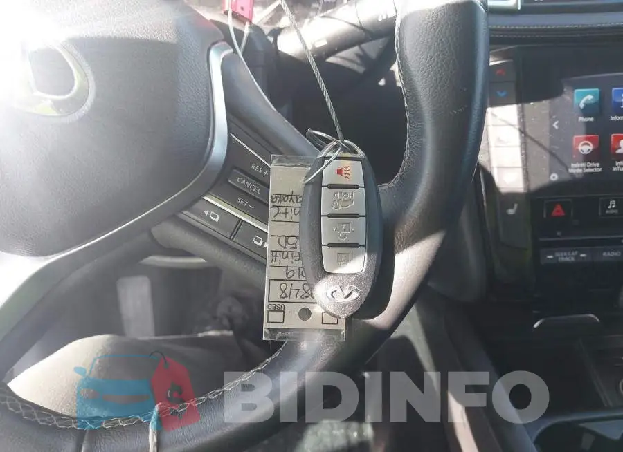 3PCAJ5M10KF120886 Photo# 11