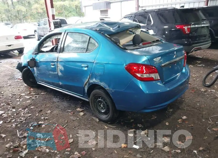 ML32F3FJ6KHF06922 Photo# 3