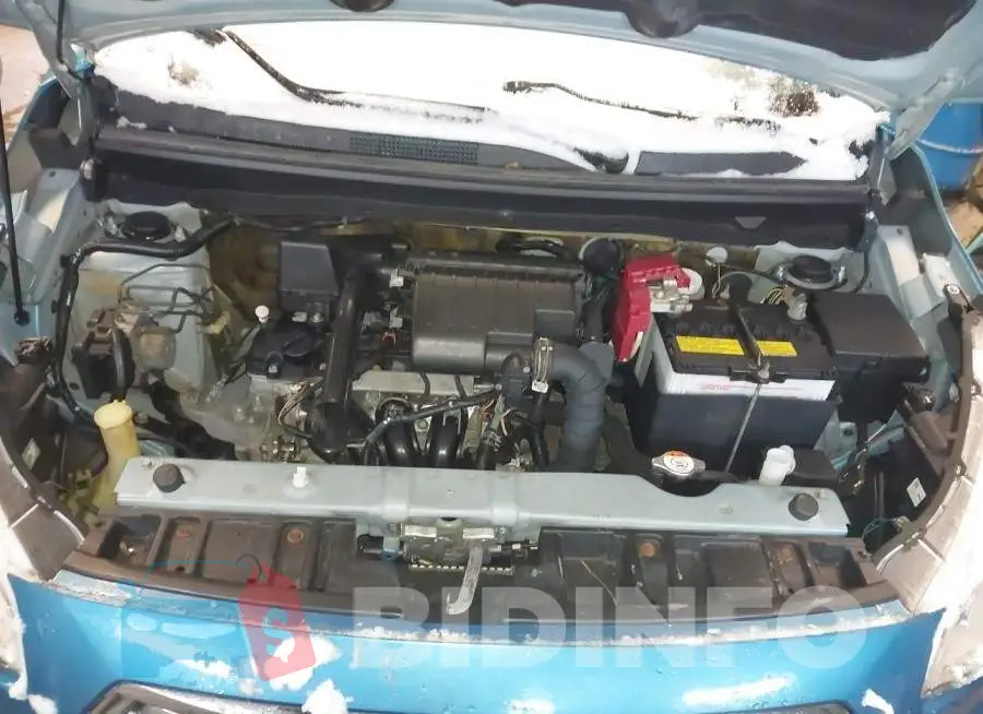 ML32F4FJ2KHF17132 Photo# 10