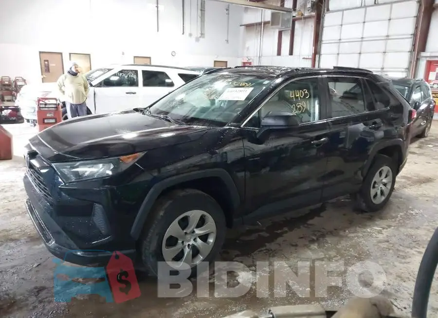 2T3F1RFV9MC183626 Photo# 14