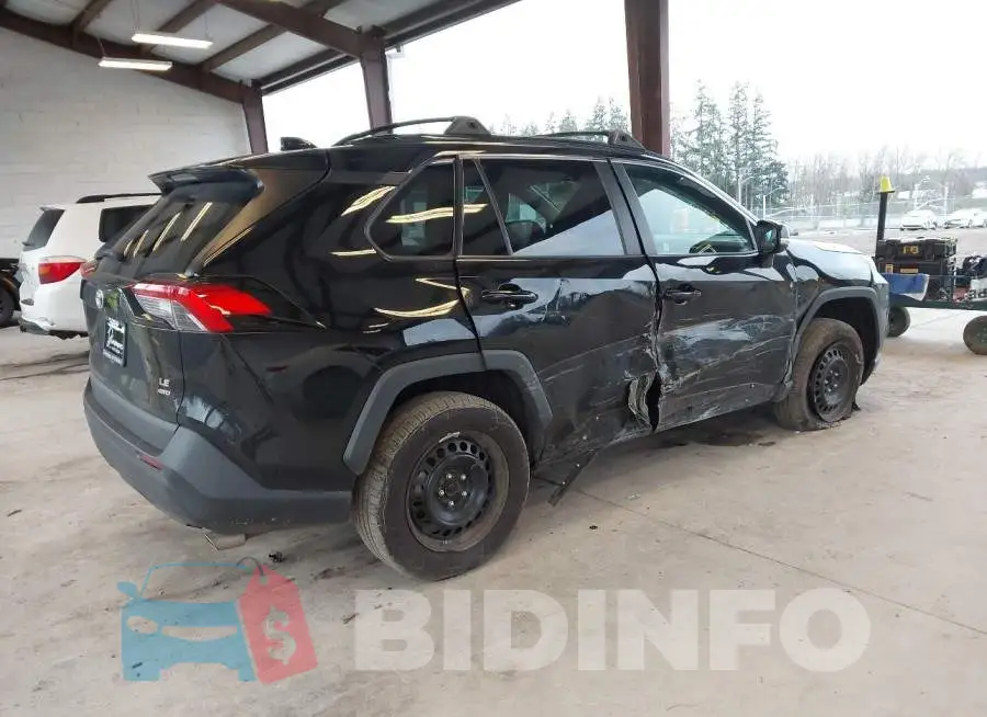 2T3G1RFV7MC169423 Photo# 4