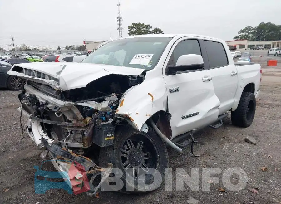 5TFAY5F18LX888468 Photo# 2