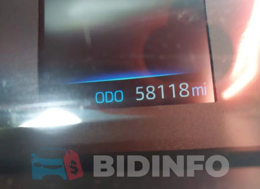 5YFB4MDE5RP087875 Photo# 15