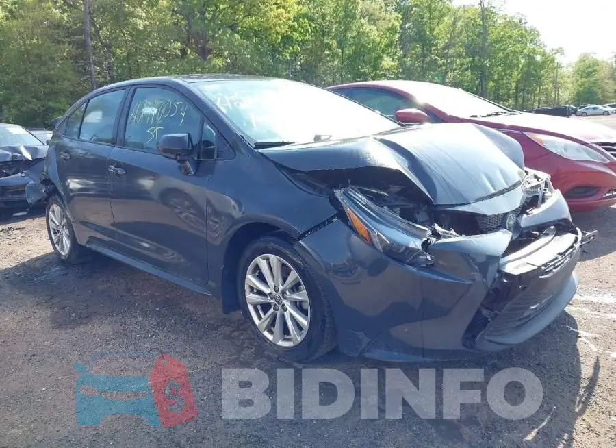 5YFB4MDE7PP025813 Photo# 1