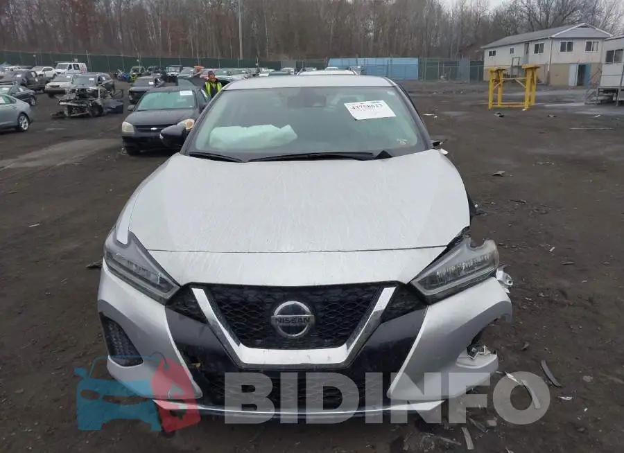 1N4AA6CV2NC505576 Photo# 12