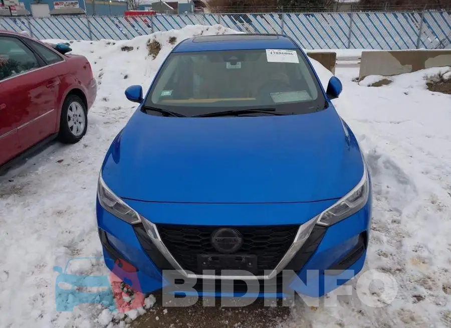 3N1AB8CV1NY300117 Photo# 12