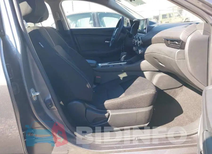 3N1AB8CV3SY302477 Photo# 5