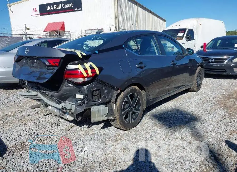 3N1AB8CV3SY302477 Photo# 4