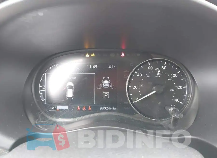 3N1CP5CV9ML495159 Photo# 7