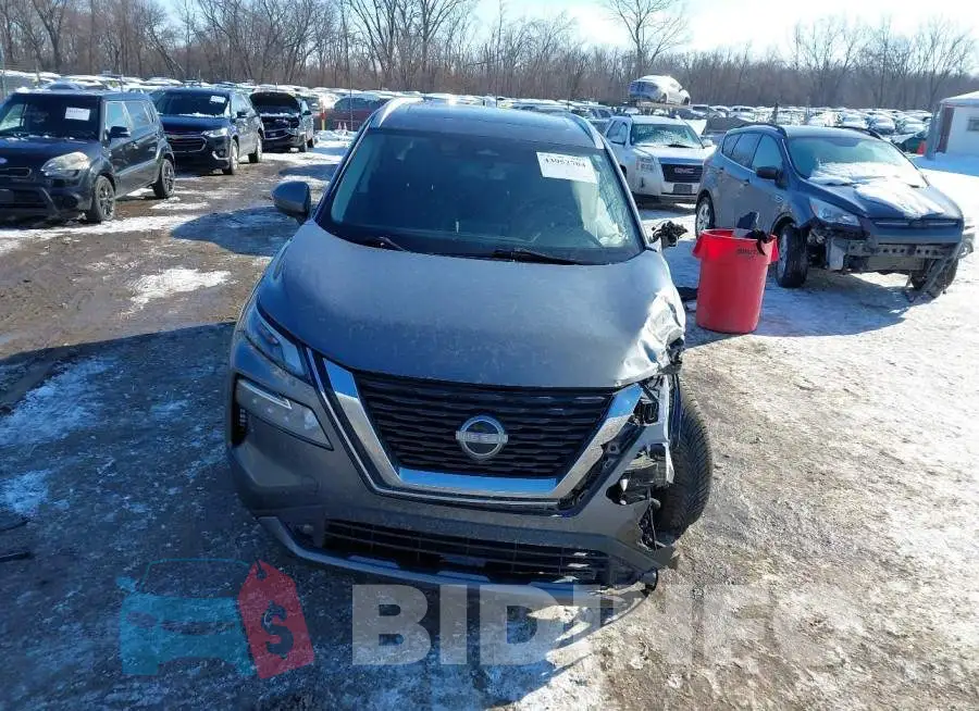 5N1BT3CB7NC697957 Photo# 13