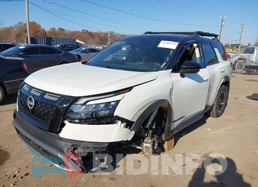 5N1DR3BD6RC254750 Photo# 6