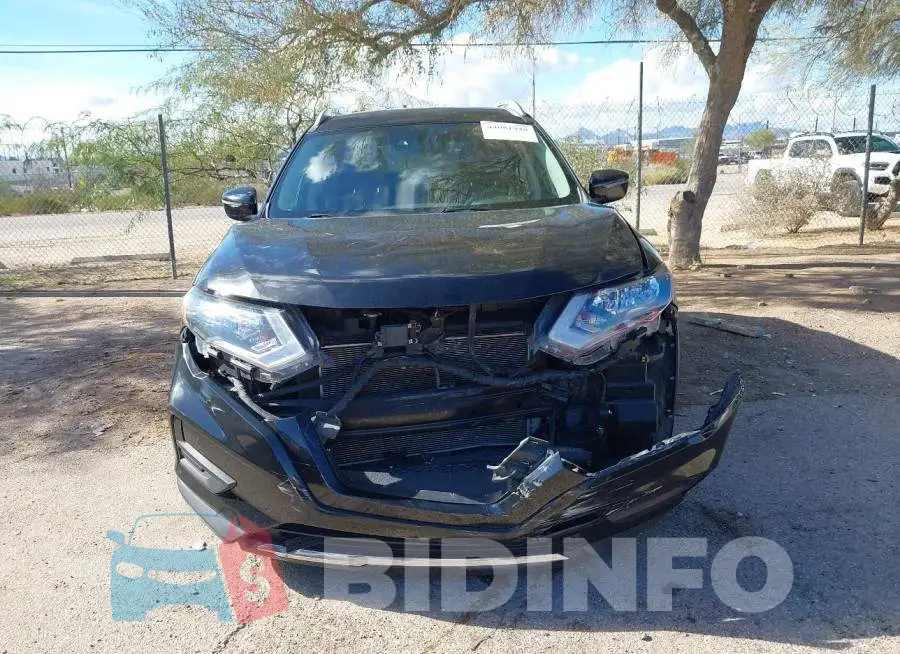 KNMAT2MT7KP504082 Photo# 6